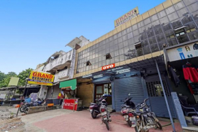Hotel O Airport Chennai Near Chennai International Airport